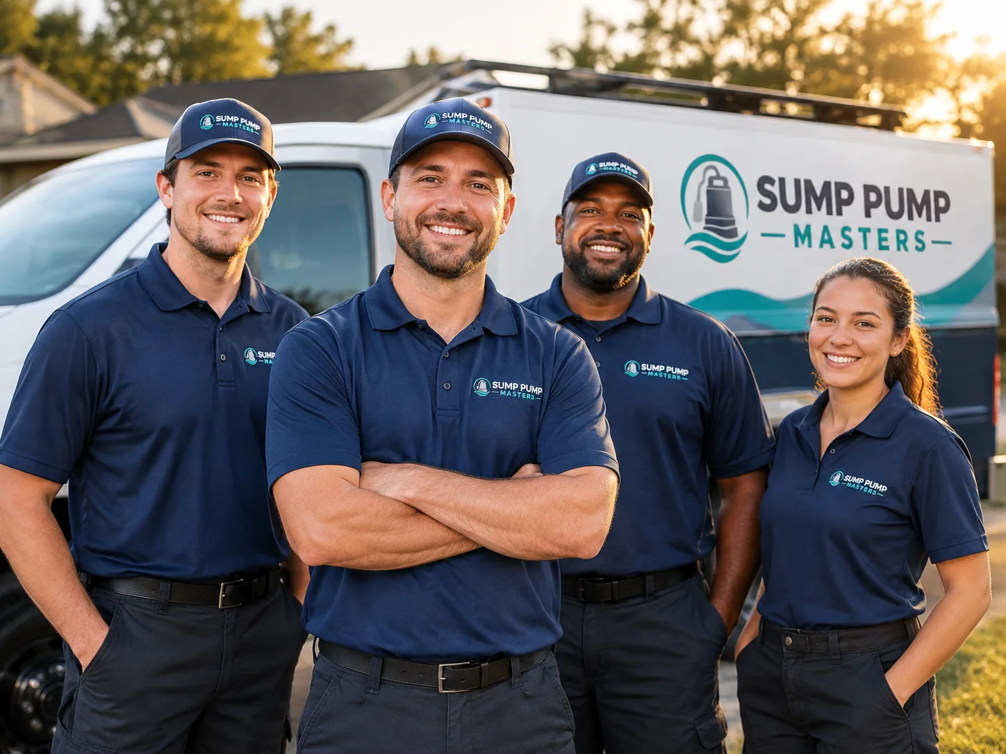 Sump Pump Repair company in Joaquin, TX