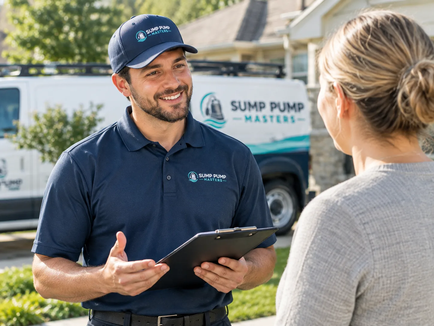 Sump Pump Repair Joaquin, TX FAQs